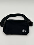 Load image into Gallery viewer, Doodle Head Branded Belt Bag
