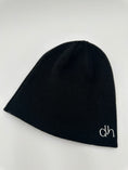 Load image into Gallery viewer, dh Logo Beanie - Stay Stylish and Warm
