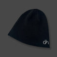 Load image into Gallery viewer, dh Logo Beanie - Stay Stylish and Warm
