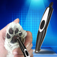 Load image into Gallery viewer, Dog Hair Clippers, Cat Hair Clippers, Pet Hair Clippers, Dog Shaver, Cat Shaver, Pet Shaver, Pet Hair Trimmer, Dog Hair Trimmer, Cat Hair Trimmer, Pet Grooming Clippers, Dog Grooming Clippers, Cat Grooming Clippers, Professional Pet Clippers, Pet Hair Pusher, Pet Grooming Tools
