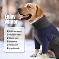 Load image into Gallery viewer, Dog Clothes, Cold Proof Dog Clothes, Warm Pet Clothes, Winter Pet Supplies, Puppy Clothes, Small Dog Clothes, Medium Dog Clothes, Large Dog Clothes, Winter Dog Clothes, Pet Winter Apparel, Warm Dog Apparel, Dog Winter Gear, Pet Cold Weather Clothes, Puppy Winter Clothing, Dog Sweaters, Pet Winter Jackets, Dog Coats, Warm Pet Jackets, Cozy Dog Clothes, Insulated Dog Clothes, Pet Winter Fashion, Dog Winter Outfits, Pet Warm Clothes, Winter Dog Sweaters,
