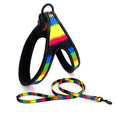 Load image into Gallery viewer, Colorful Dog Leash, Dog Walking Rope, Small Dog Leash, Medium Dog Leash, Large Dog Leash, Explosion-Proof Dog Chain, Dog Leash, Pet Leash, Dog Walking Gear, Durable Dog Leash, Stylish Dog Leash, Dog Leash for All Sizes, High-Quality Dog Leash, Pet Walking Rope, Secure Dog Leash, Strong Dog Leash, Comfortable Dog Leash, Adjustable Dog Leash, Dog Safety Leash,
