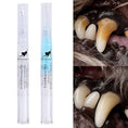 Load image into Gallery viewer, Pet Teeth Repairing Kit For Dog Cat Teeth Cleaning Pen Kit
