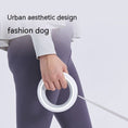 Load image into Gallery viewer, Automatic Retractable Dog Leash, Cute Dog Leash, Hand-Holding Dog Rope, Dog Leash, Pet Leash, Retractable Pet Leash, Dog Walking Leash, Dog Lead, Pet Walking Rope, Convenient Dog Leash, Comfortable Dog Leash, Pet Products, Dog Accessories, Retractable Leash for Dogs, 
