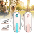Load image into Gallery viewer, Dog Water Bottle, Foldable Dog Water Dispenser, Portable Dog Water Bottle, Leak-Proof Pet Water Bottle, Travel Dog Water Bottle, Pet Products, Outdoor Dog Water Bottle, Dog Walking Water Bottle, Dog Hydration Bottle, Dog Travel Accessories, Pet Water Dispenser, Dog Adventure Bottle, Portable Pet Water Dispenser, Dog Water Carrier, Dog Water Bottle for Hiking, Collapsible Dog Water Bottle, Easy Carry Dog Water Bottle
