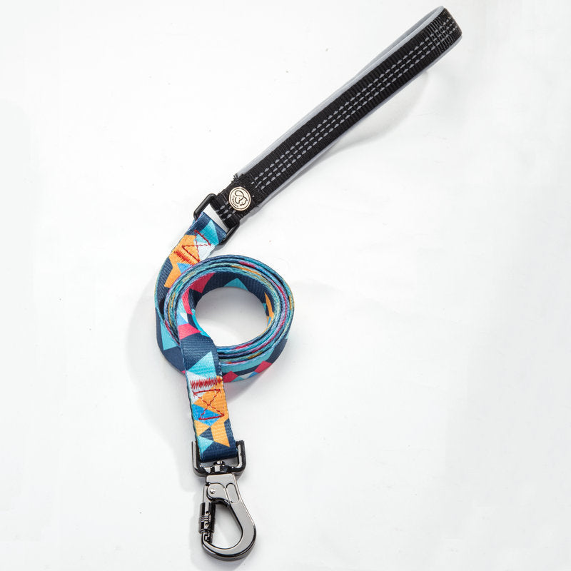 Pet Supplies, Doodle Dog Leash, Dog Leash, Small Dog Leash, Medium Dog Leash, Large Dog Leash, 150cm Dog Leash, Premium Dog Leash, Puppy Leash, Durable Dog Leash, Comfortable Dog Leash, Stylish Dog Leash, Pet Leash, High-Quality Dog Leash, Dog Walking Supplies