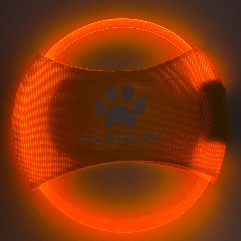 Dog Flying Discs, LED Dog Toys, Glowing Dog Toys, Luminous Dog Toys, Interactive Dog Toys, Training Toys for Dogs, Dog Game Toys, Pet Accessories, Dog Products, Dog Flying Toys, Light-Up Dog Toys, Dog Play Discs, Dog Training Discs, Pet Flying Discs, Dog Exercise Toys, Dog Activity Toys, Durable Dog Toys, Fun Dog Toys, Dog Toys for Outdoor Play