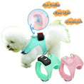 Load image into Gallery viewer, Cooling Dog Vest, Dog Harness, Pet Cooling Vest, Breathable Dog Harness, Air Conditioner Pet Vest, Dog Chest Strap, Pet Cooling Products, Dog Cooling Vest Harness, Air Conditioner Dog Harness, Breathable Pet Harness, Dog Cooling Harness, Pet Chest Strap, Dog Harness with Air Conditioning
