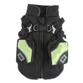 Load image into Gallery viewer, Dog Vest Pet Winter Cotton Dog Clothes Zipper Jacket Dog Supplies
