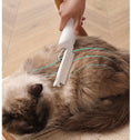 Load image into Gallery viewer, Pet Groomer Pet Hair Removal Brush Cat Grooming Brush Dog Cat Massage Epilator To Remove Floating Hair Cat Hair Dog Pet Supplies
