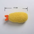 Load image into Gallery viewer, Fried Shrimp Tempura Dog Toy, Squeaky Dog Toy, Cute Stuffed Dog Toy, Dog Chew Toy, Pet Chew Toy, Best Pet Supplies, Dog Toy for Small Breeds, Dog Toy for Medium Breeds, Dog Toy for Large Breeds, Durable Dog Toy, Dog Entertainment, Interactive Dog Toy, Pet Playtime, Dog Toy with Sound, Chew Toy for Dogs, Pet Fun Toy, Engaging Dog Toy, Dog Play Toy, Soft Dog Toy, Plush Dog Toy, Dog Toy for Chewing, High-Quality Dog Toy, Pet Products, Dog Toy Collection, Pet Toy Set
