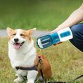 Load image into Gallery viewer, Dog Water Cup, Multi-Functional Pet Cup, Portable Pet Cup, Dog Drinking Cup, Pet Food Container, Garbage Bag Dispenser, Three-in-One Pet Cup, Pet Supplies, Travel Pet Cup, Pet Water Bottle, Dog Travel Accessories, Pet Food and Water Cup, Dog Waste Bag Dispenser, Dog Hydration Cup, Pet Care on the Go, Dog Feeding Cup, Pet Cup for Travel, Portable Pet Drinking Cup, Outdoor Pet Cup
