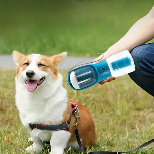 Dog Water Cup, Multi-Functional Pet Cup, Portable Pet Cup, Dog Drinking Cup, Pet Food Container, Garbage Bag Dispenser, Three-in-One Pet Cup, Pet Supplies, Travel Pet Cup, Pet Water Bottle, Dog Travel Accessories, Pet Food and Water Cup, Dog Waste Bag Dispenser, Dog Hydration Cup, Pet Care on the Go, Dog Feeding Cup, Pet Cup for Travel, Portable Pet Drinking Cup, Outdoor Pet Cup