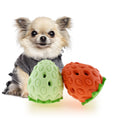 Load image into Gallery viewer, Chew-Resistant Pet Toy, Strawberry Leak Food Ball, Durable Pet Toys, Dog and Cat Toys, Gnawing Dog Toys, Puppy Chew Toys, Small Dog Toys, Medium Dog Toys, Pet Supplies, Interactive Pet Toys, Dog Chew Toys, Cat Chew Toys, Pet Food Ball, Chew-Resistant Dog Toys, Chew-Resistant Cat Toys, Pet Toy for Chewing, Durable Dog Toy, Durable Cat Toy, Pet Entertainment, Interactive Chew Toy, Puppy Play Toys, Dog Puzzle Toys, Cat Puzzle Toys, Pet Enrichment Toys
