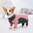 Load image into Gallery viewer, Dog Clothes, Cold Proof Dog Clothes, Warm Pet Clothes, Winter Pet Supplies, Puppy Clothes, Small Dog Clothes, Medium Dog Clothes, Large Dog Clothes, Winter Dog Clothes, Pet Winter Apparel, Warm Dog Apparel, Dog Winter Gear, Pet Cold Weather Clothes, Puppy Winter Clothing, Dog Sweaters, Pet Winter Jackets, Dog Coats, Warm Pet Jackets, Cozy Dog Clothes, Insulated Dog Clothes, Pet Winter Fashion, Dog Winter Outfits, Pet Warm Clothes, Winter Dog Sweaters,
