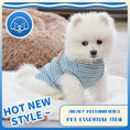 Load image into Gallery viewer, Cooling Vest for Dogs, Designer Dog Clothes, Chihuahua Dog Clothes, Small Dog Clothes, Summer Pet Items, Dog Pet Shirt, Dog Fashion Outfit, Dog Cooling Vest, Pet Cooling Clothes, Small Dog Fashion, Dog Summer Clothes, Designer Pet Clothes, Stylish Dog Vest, Dog Cooling Solutions, Pet Summer Gear, Dog Apparel, Small Dog Vest, Dog Cooling Shirt, Pet Fashion, Dog Summer Vest, Dog Comfort Clothes, Small Dog Apparel, Dog Cooling Outfit, Pet Cooling Vest
