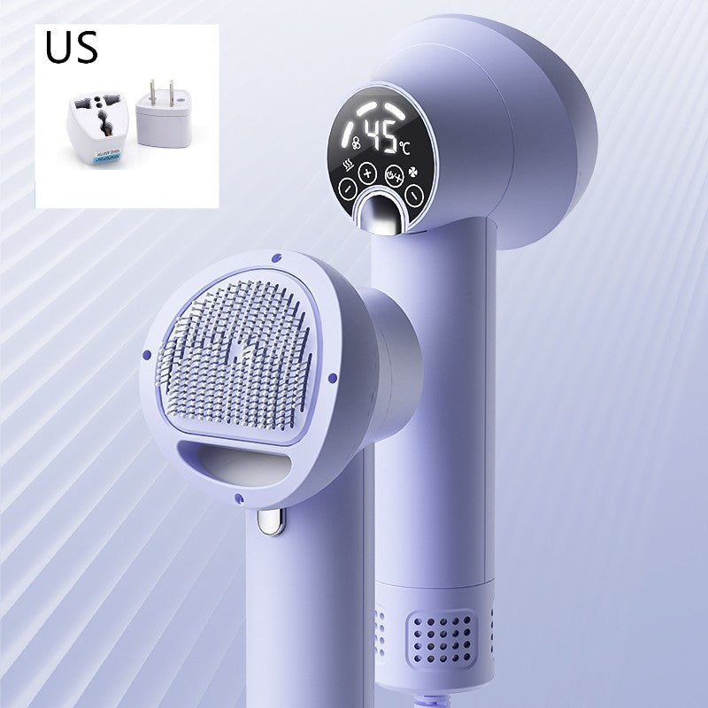 Smart Pet Hair Dryer, Dog Hair Dryer, Cat Hair Dryer, Pet Grooming, Golden Retriever Grooming, Silent Pet Hair Dryer, Blow and Comb, Pet Cleaning Supplies, Pet Products, Dog Grooming Tools, Cat Grooming Tools, Quiet Pet Dryer, Gentle Pet Hair Dryer, Pet Grooming Equipment, Efficient Pet Dryer, Pet Hairdressing, Pet Grooming Supplies, Pet Blow Dryer, Safe Pet Dryer,