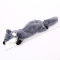 Load image into Gallery viewer, Pet Dog Plush Toys, Anti-Biting Dog Toys, Molar Tooth Cleaning Toys, Animal Modeling Dog Toys, Dog Chew Toys, Tooth Cleaning Toys, Dog Dental Toys, Plush Chew Toys, Durable Dog Toys, Engaging Dog Toys, Dog Toy Collection, Pet Chew Toys, Dog Dental Health, Interactive Dog Toys, Dog Play Toys, Soft Dog Toys, Dog Teeth Cleaning, Pet Products, Chew Toys for Dogs, High-Quality Dog Toys
