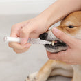 Load image into Gallery viewer, Pet Teeth Repairing Kit For Dog Cat Teeth Cleaning Pen Kit
