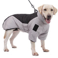 Load image into Gallery viewer, New Winter Dog Coat Waterproof Pet Clothes For Medum Large Dogs Warm Thicken Dog Vest Custome Labrador Jacket
