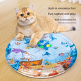 Load image into Gallery viewer, Summer Cooling Pet Water Bed, Pet Cooling Cushion, Ice Pad for Pets, Dog Sleeping Mat, Cat Sleeping Mat, Pet Water Bed, Cooling Mat for Dogs, Cooling Mat for Cats, Pet Kennel Cooling Mat, Cold Pet Bed, Cool Pet Cushion, Puppy Cooling Mat, Pet Sleeping Mat, Summer Pet Products, Cooling Pad for Pets, Dog Ice Pad, Cat Ice Pad, Pet Cool Bed, Dog Cooling Mat, Cat Cooling Mat
