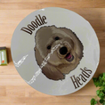 Load image into Gallery viewer, gifts for doodle lovers, golden doodle baby stuff, stuff for goldendoodles, Goldendoodle, Goldendoodle gifts, GoldendoodleGolden head, Golden doodle, Golden doodle Dog, Gifts for golden doodle, Golden Doodle Necessities, Golden Doodle Must Haves, doodle moms, Best gifts for doodles, golden doodle dads, Golden doodle supplies, Toys for golden doodles, Golden doodle stuff, Golden doodle gifts, Golden Doodle Stickers
