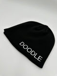 Load image into Gallery viewer, DOODLE Designer Beanie
