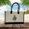 Load image into Gallery viewer, The Medium Tote Bag by Doodle Heads
