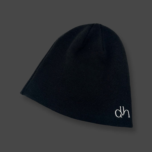 dh Logo Beanie - Stay Stylish and Warm
