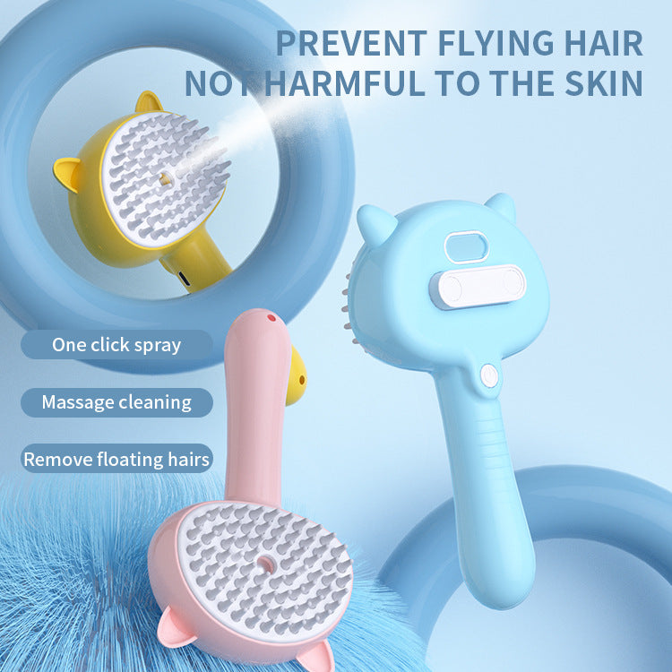 Hair Cleaning Brush, Mist Grooming Brush, Multifunctional Pet Brush, Cat Grooming Brush, Dog Grooming Brush, Rechargeable Pet Brush, Self-Cleaning Slicker Brush, Pet Products, Dog Grooming Tools, Cat Grooming Tools, Pet Hair Brush, Pet Cleaning Brush, Grooming Brush for Dogs, Grooming Brush for Cats, Pet Hair Cleaning, Grooming Brush with Mist, Slicker Brush for Pets, Pet Grooming Supplies, Dog Hair Brush, Cat Hair Brush, Self-Cleaning Pet Brush