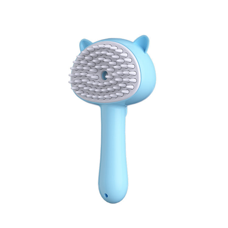 Pet hair brush best sale