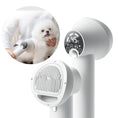 Load image into Gallery viewer, Smart Pet Hair Dryer, Dog Hair Dryer, Cat Hair Dryer, Pet Grooming, Golden Retriever Grooming, Silent Pet Hair Dryer, Blow and Comb, Pet Cleaning Supplies, Pet Products, Dog Grooming Tools, Cat Grooming Tools, Quiet Pet Dryer, Gentle Pet Hair Dryer, Pet Grooming Equipment, Efficient Pet Dryer, Pet Hairdressing, Pet Grooming Supplies, Pet Blow Dryer, Safe Pet Dryer,
