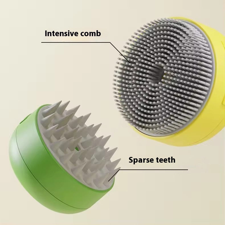 Electric Spray Comb, Dog Spray Comb, Cat Spray Comb, Pet Electric Massage Comb, Pet Hair Spray Comb, Lice Removal Comb, Pet Massager Comb, Vaporizer Comb, Steam Brush for Pets, Dog Grooming Comb, Cat Grooming Comb, Pet Cleaning Tool, Pet Bathing Products, Multifunctional Pet Comb, Pet Grooming Supplies, Dog Cleaning Brush, Cat Cleaning Brush,