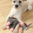 Load image into Gallery viewer, Squeaky Dog Toys Pack, Puppy Toys, Soft Dog Toys, Durable Dog Toys, Stuffed Animal Dog Toys, Plush Dog Chew Toys, Dog Toys with Squeakers, Dog Teeth Cleaning Toys, Small Dog Toys, Medium Dog Toys, Cute Dog Toys, Dog Chew Toys, Pet Toys, Puppy Chew Toys, Dog Toy Pack, Squeaky Chew Toys, Pet Chewing Toys, Dog Entertainment, Interactive Dog Toys, Dog Play Toys
