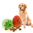 Load image into Gallery viewer, Chew-Resistant Pet Toy, Strawberry Leak Food Ball, Durable Pet Toys, Dog and Cat Toys, Gnawing Dog Toys, Puppy Chew Toys, Small Dog Toys, Medium Dog Toys, Pet Supplies, Interactive Pet Toys, Dog Chew Toys, Cat Chew Toys, Pet Food Ball, Chew-Resistant Dog Toys, Chew-Resistant Cat Toys, Pet Toy for Chewing, Durable Dog Toy, Durable Cat Toy, Pet Entertainment, Interactive Chew Toy, Puppy Play Toys, Dog Puzzle Toys, Cat Puzzle Toys, Pet Enrichment Toys, Tough Dog Toys
