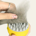 Load image into Gallery viewer, Electric Spray Comb, Dog Spray Comb, Cat Spray Comb, Pet Electric Massage Comb, Pet Hair Spray Comb, Lice Removal Comb, Pet Massager Comb, Vaporizer Comb, Steam Brush for Pets, Dog Grooming Comb, Cat Grooming Comb, Pet Cleaning Tool, Pet Bathing Products, Multifunctional Pet Comb, Pet Grooming Supplies, Dog Cleaning Brush, Cat Cleaning Brush,
