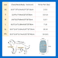 Load image into Gallery viewer, Cooling Vest for Dogs, Designer Dog Clothes, Chihuahua Dog Clothes, Small Dog Clothes, Summer Pet Items, Dog Pet Shirt, Dog Fashion Outfit, Dog Cooling Vest, Pet Cooling Clothes, Small Dog Fashion, Dog Summer Clothes, Designer Pet Clothes, Stylish Dog Vest, Dog Cooling Solutions, Pet Summer Gear, Dog Apparel, Small Dog Vest, Dog Cooling Shirt, Pet Fashion, Dog Summer Vest, Dog Comfort Clothes, Small Dog Apparel, Dog Cooling Outfit, Pet Cooling Vest
