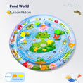 Load image into Gallery viewer, Summer Cooling Pet Water Bed, Pet Cooling Cushion, Ice Pad for Pets, Dog Sleeping Mat, Cat Sleeping Mat, Pet Water Bed, Cooling Mat for Dogs, Cooling Mat for Cats, Pet Kennel Cooling Mat, Cold Pet Bed, Cool Pet Cushion, Puppy Cooling Mat, Pet Sleeping Mat, Summer Pet Products, Cooling Pad for Pets, Dog Ice Pad, Cat Ice Pad, Pet Cool Bed, Dog Cooling Mat, Cat Cooling Mat
