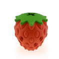 Load image into Gallery viewer, Chew-Resistant Pet Toy, Strawberry Leak Food Ball, Durable Pet Toys, Dog and Cat Toys, Gnawing Dog Toys, Puppy Chew Toys, Small Dog Toys, Medium Dog Toys, Pet Supplies, Interactive Pet Toys, Dog Chew Toys, Cat Chew Toys, Pet Food Ball, Chew-Resistant Dog Toys, Chew-Resistant Cat Toys, Pet Toy for Chewing, Durable Dog Toy, Durable Cat Toy, Pet Entertainment, Interactive Chew Toy, Puppy Play Toys, Dog Puzzle Toys, Cat Puzzle Toys, Pet Enrichment Toys
