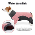 Load image into Gallery viewer, Dog Clothes, Cold Proof Dog Clothes, Warm Pet Clothes, Winter Pet Supplies, Puppy Clothes, Small Dog Clothes, Medium Dog Clothes, Large Dog Clothes, Winter Dog Clothes, Pet Winter Apparel, Warm Dog Apparel, Dog Winter Gear, Pet Cold Weather Clothes, Puppy Winter Clothing, Dog Sweaters, Pet Winter Jackets, Dog Coats, Warm Pet Jackets, Cozy Dog Clothes, Insulated Dog Clothes, Pet Winter Fashion, Dog Winter Outfits, Pet Warm Clothes, Winter Dog Sweaters,
