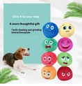 Load image into Gallery viewer, Pet Puzzle, Bite-Resistant Puppy Toy, Puppy Training Ball, Vocal Dog Toy, Plush Dog Toy, Dog Toys Pack for Puppies, Durable Puppy Toy, Interactive Dog Toy, Puppy Training Toy, Vocal Puppy Toy, Plush Puppy Toy, Puppy Playtime Toy, Dog Puzzle Toy, Bite-Resistant Dog Toy, Puppy Toy Pack, Interactive Puppy Ball, Puppy Fun Toy, Training Dog Toy, Puppy Activity Toy, Soft Dog Toy
