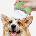 Load image into Gallery viewer, Electric Spray Comb, Dog Spray Comb, Cat Spray Comb, Pet Electric Massage Comb, Pet Hair Spray Comb, Lice Removal Comb, Pet Massager Comb, Vaporizer Comb, Steam Brush for Pets, Dog Grooming Comb, Cat Grooming Comb, Pet Cleaning Tool, Pet Bathing Products, Multifunctional Pet Comb, Pet Grooming Supplies, Dog Cleaning Brush, Cat Cleaning Brush,
