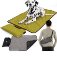 Load image into Gallery viewer, Outdoor Pet Blanket Folding Storage Portable Waterproof Warmth Dog Cat Products
