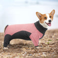 Load image into Gallery viewer, Dog Clothes, Cold Proof Dog Clothes, Warm Pet Clothes, Winter Pet Supplies, Puppy Clothes, Small Dog Clothes, Medium Dog Clothes, Large Dog Clothes, Winter Dog Clothes, Pet Winter Apparel, Warm Dog Apparel, Dog Winter Gear, Pet Cold Weather Clothes, Puppy Winter Clothing, Dog Sweaters, Pet Winter Jackets, Dog Coats, Warm Pet Jackets, Cozy Dog Clothes, Insulated Dog Clothes, Pet Winter Fashion, Dog Winter Outfits, Pet Warm Clothes, Winter Dog Sweaters,
