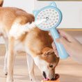 Load image into Gallery viewer, Hair Cleaning Brush, Mist Grooming Brush, Multifunctional Pet Brush, Cat Grooming Brush, Dog Grooming Brush, Rechargeable Pet Brush, Self-Cleaning Slicker Brush, Pet Products, Dog Grooming Tools, Cat Grooming Tools, Pet Hair Brush, Pet Cleaning Brush, Grooming Brush for Dogs, Grooming Brush for Cats, Pet Hair Cleaning, Grooming Brush with Mist, Slicker Brush for Pets, Pet Grooming Supplies, Dog Hair Brush, Cat Hair Brush, Self-Cleaning Pet Brush
