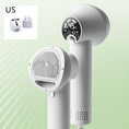 Load image into Gallery viewer, Smart Pet Hair Dryer, Dog Hair Dryer, Cat Hair Dryer, Pet Grooming, Golden Retriever Grooming, Silent Pet Hair Dryer, Blow and Comb, Pet Cleaning Supplies, Pet Products, Dog Grooming Tools, Cat Grooming Tools, Quiet Pet Dryer, Gentle Pet Hair Dryer, Pet Grooming Equipment, Efficient Pet Dryer, Pet Hairdressing, Pet Grooming Supplies, Pet Blow Dryer, Safe Pet Dryer,
