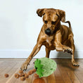 Load image into Gallery viewer, Chew-Resistant Pet Toy, Strawberry Leak Food Ball, Durable Pet Toys, Dog and Cat Toys, Gnawing Dog Toys, Puppy Chew Toys, Small Dog Toys, Medium Dog Toys, Pet Supplies, Interactive Pet Toys, Dog Chew Toys, Cat Chew Toys, Pet Food Ball, Chew-Resistant Dog Toys, Chew-Resistant Cat Toys, Pet Toy for Chewing, Durable Dog Toy, Durable Cat Toy, Pet Entertainment, Interactive Chew Toy, Puppy Play Toys, Dog Puzzle Toys, Cat Puzzle Toys, Pet Enrichment Toys
