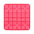 Load image into Gallery viewer, Pet Licking Plate, Silicone Pet Pad, Slow Feeder for Cats, Slow Feeder for Dogs, Pet Feeding Pad, Pet Tableware, Cat Licking Pad, Dog Licking Pad, Pet Slow Feeder, Pet Supplies, Pet Feeding Accessories, Silicone Feeding Pad, Slow Eating Pad, Cat Tableware, Dog Tableware, Pet Feeding Mat
