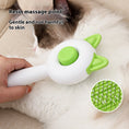 Load image into Gallery viewer, Pet Dog Brush Cat Comb Self Cleaning Pet Hair Remover Brush For Dogs Cats Grooming Tools Pets Dematting Comb Dogs Accessories Pet Products
