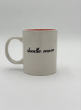 Load image into Gallery viewer, Doodle Heads Coffee Mugs - Start Your Day with Style
